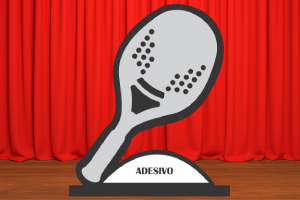 Troféu de Beach Tennis